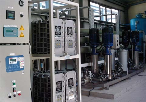 東博EDI設備專業制造廠家 東博EDI設備專業制造廠家